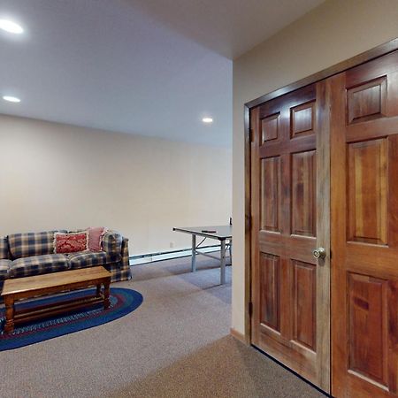 House On Cold Creek Villa South Lake Tahoe Bagian luar foto