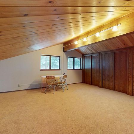 House On Cold Creek Villa South Lake Tahoe Bagian luar foto