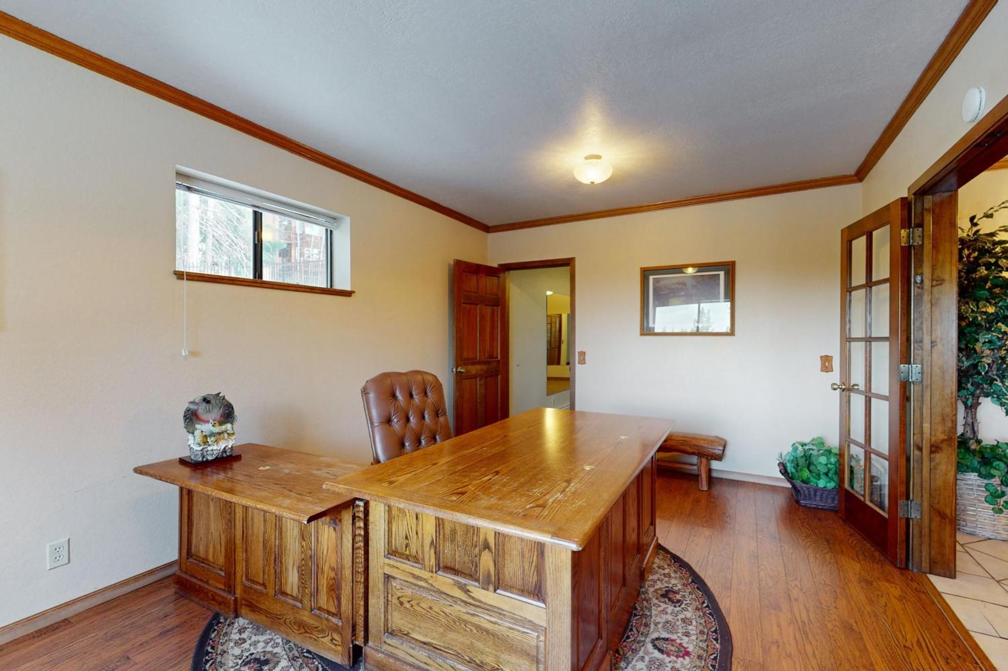 House On Cold Creek Villa South Lake Tahoe Bagian luar foto