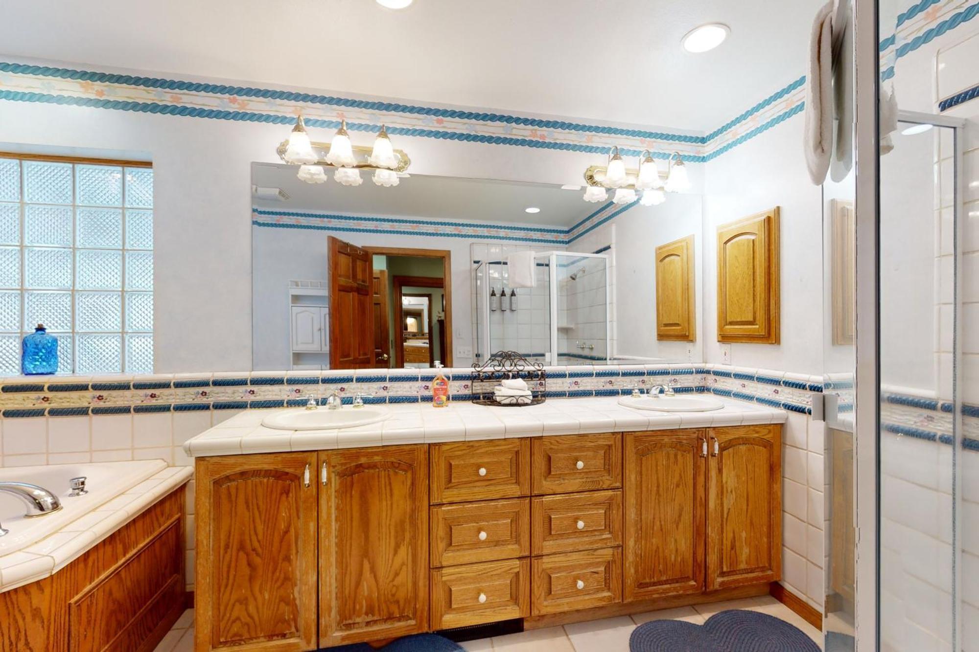 House On Cold Creek Villa South Lake Tahoe Bagian luar foto