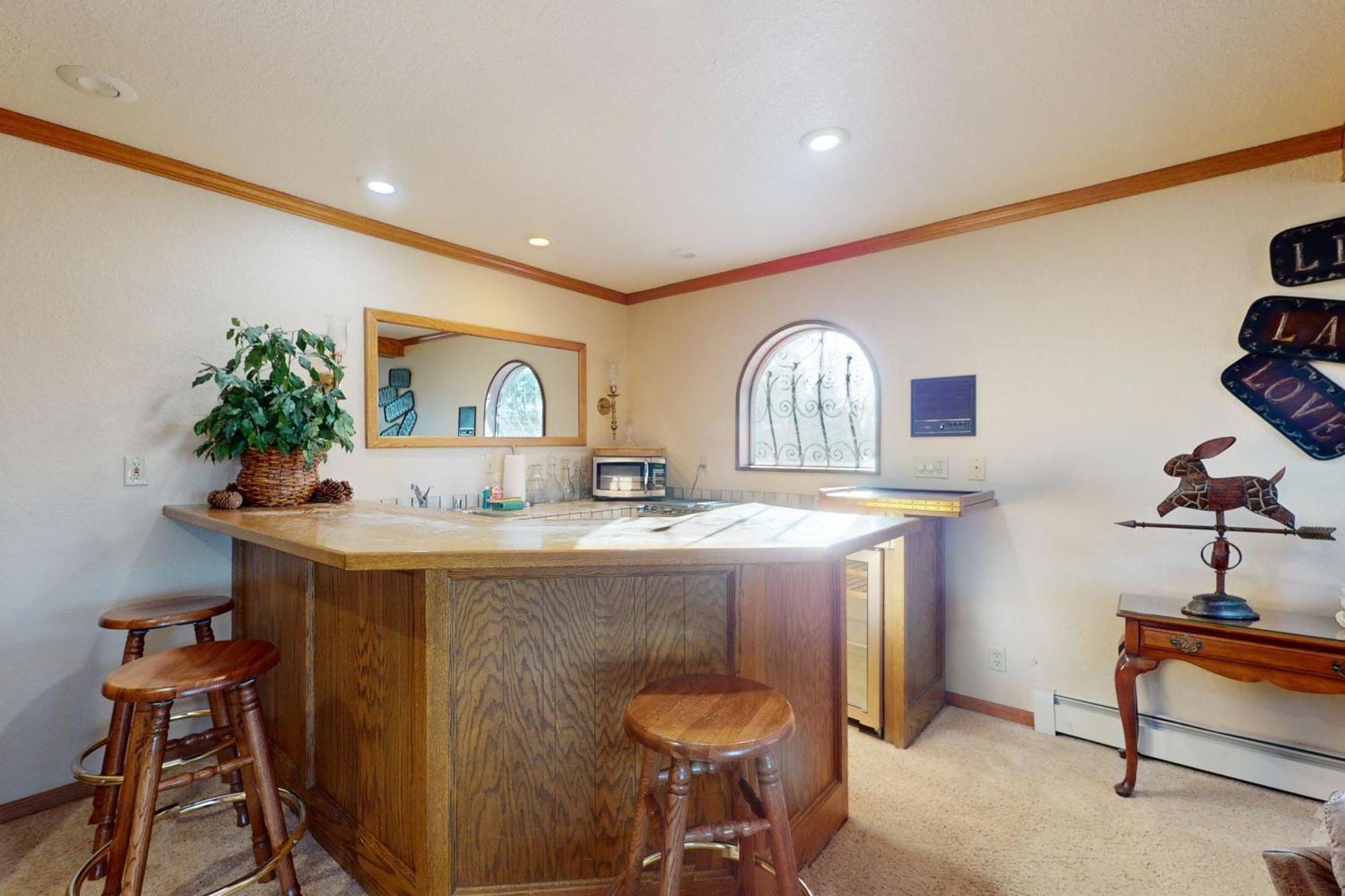 House On Cold Creek Villa South Lake Tahoe Bagian luar foto
