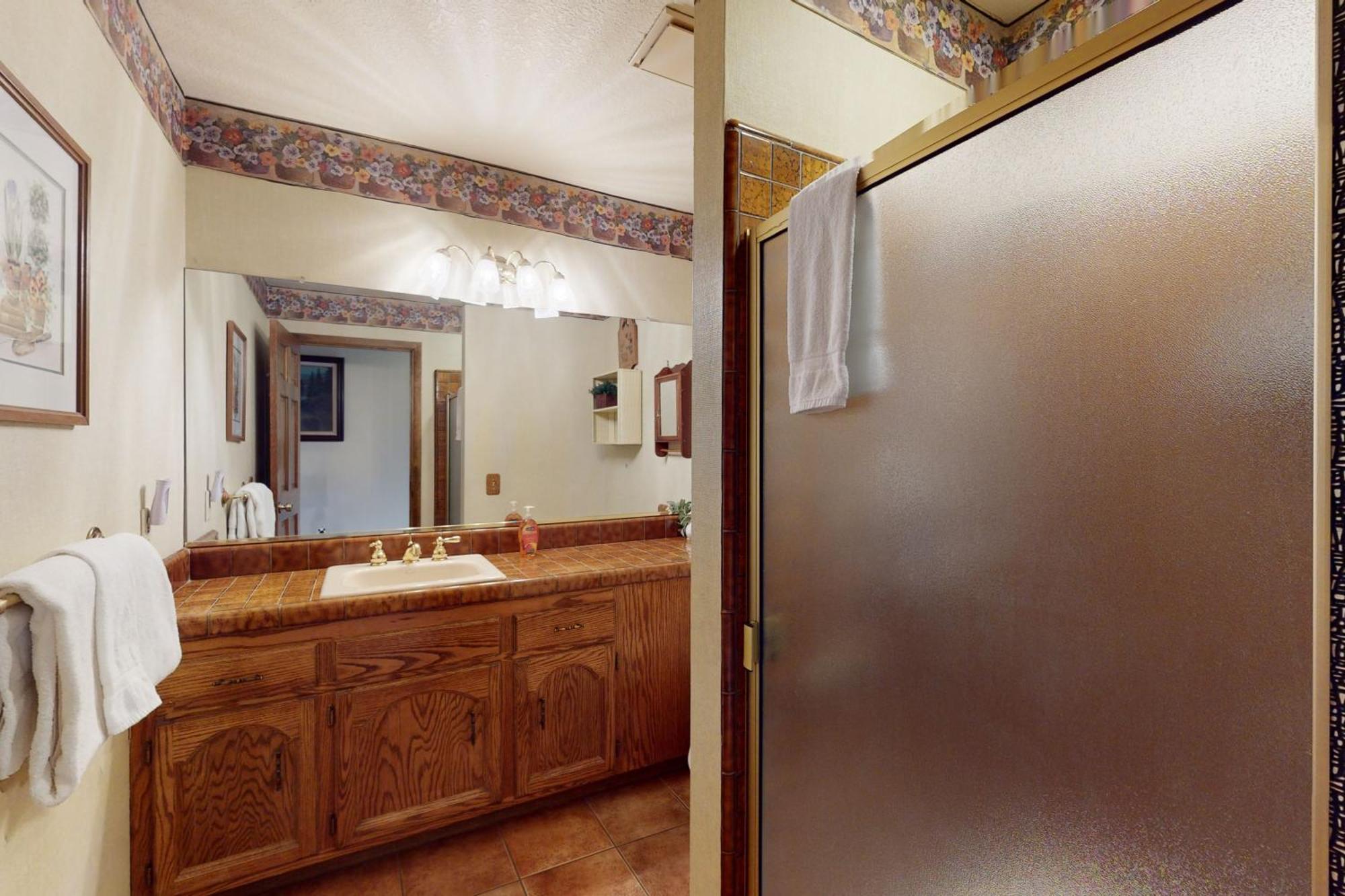 House On Cold Creek Villa South Lake Tahoe Bagian luar foto
