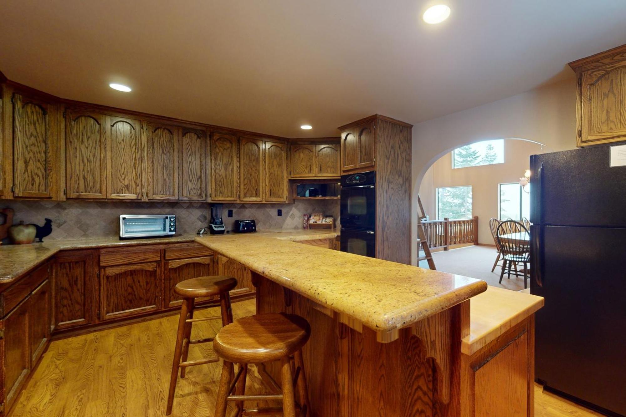 House On Cold Creek Villa South Lake Tahoe Bagian luar foto