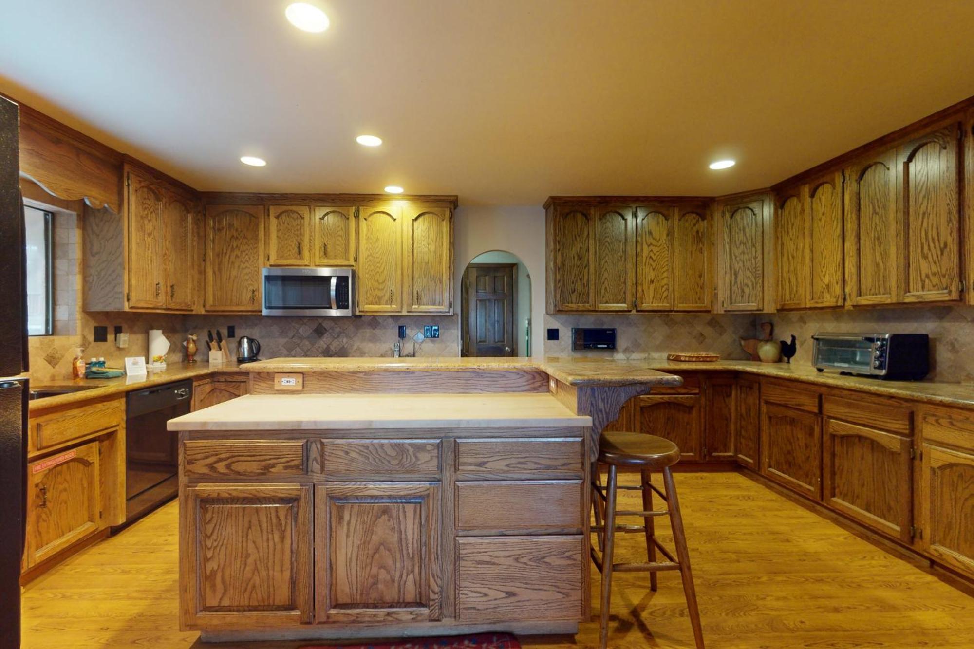 House On Cold Creek Villa South Lake Tahoe Bagian luar foto