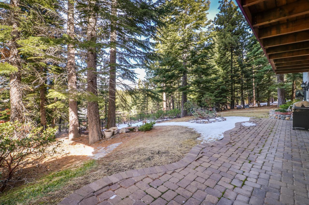 House On Cold Creek Villa South Lake Tahoe Bagian luar foto